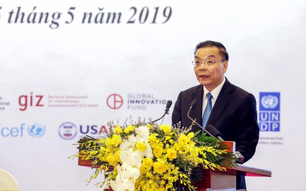 Inversión en ciencia y tecnología impulsará transformación de Vietnam en un “Tigre de Asia" ảnh 3