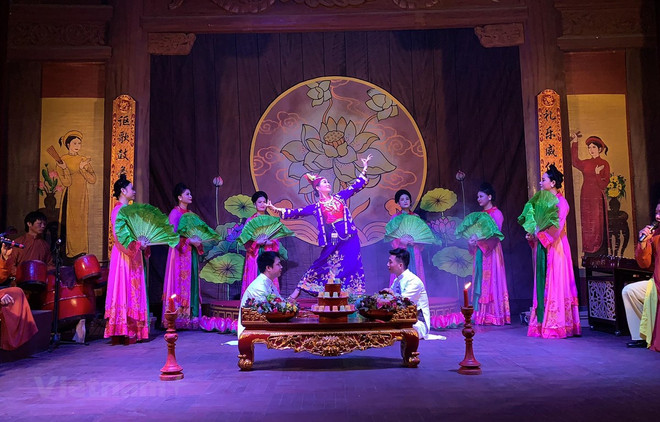 El futuro del turismo verde en el Delta del río Rojo ảnh 1 El futuro del turismo verde en el Delta del río Rojo ảnh 1