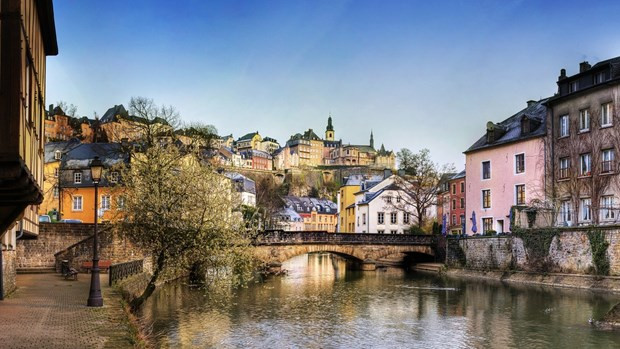 Asueto del Año Nuevo Lunar, período ideal para viajes ảnh 3 Asueto del Año Nuevo Lunar, período ideal para viajes ảnh 3