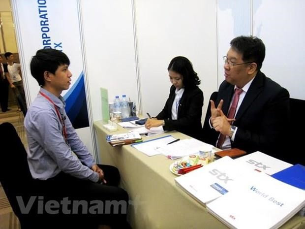 Impacto de la cuarta revolución industrial en la formación profesional en Vietnam ảnh 1 Impacto de la cuarta revolución industrial en la formación profesional en Vietnam ảnh 1