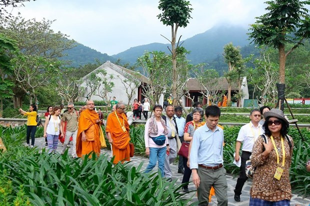 Vietnam aspira a ingresar 35 mil millones de dólares por turismo para 2020 ảnh 3 Vietnam aspira a ingresar 35 mil millones de dólares por turismo para 2020 ảnh 3