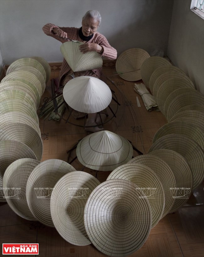 (Video) El sombrero Non bai tho ảnh 1