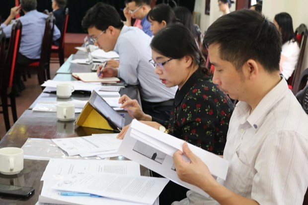 Vietnam persiste en la reforma en un mundo de incertidumbres ảnh 2 Vietnam persiste en la reforma en un mundo de incertidumbres ảnh 2