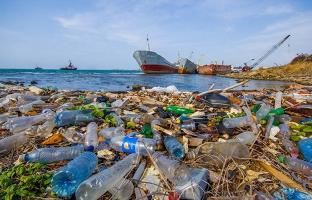 Residuo plástico: Necesita una aplicación de mayor impuesto para productos de nailon ảnh 3 Residuo plástico: Necesita una aplicación de mayor impuesto para productos de nailon ảnh 3