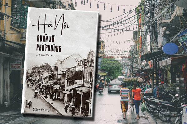 Premios Bui Xuan Phai: Por el amor a Hanoi ảnh 2