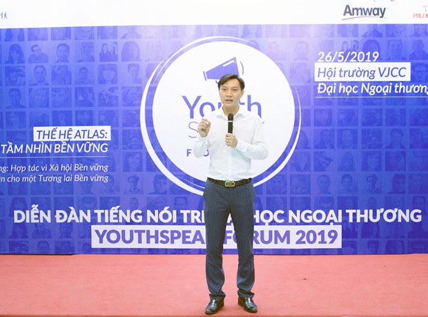 Empresas vietnamitas apuestan por desarrollo sostenible y mejor competitividad ảnh 2 Empresas vietnamitas apuestan por desarrollo sostenible y mejor competitividad ảnh 2