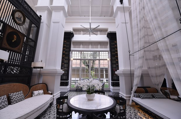 Cambian las nuevas maravillas fisonomía del turismo vietnamita ảnh 7 Cambian las nuevas maravillas fisonomía del turismo vietnamita ảnh 7