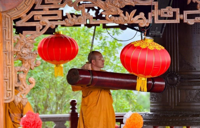 Gestión de centros de culto y religión centra debates del parlamento vietnamita ảnh 1 Gestión de centros de culto y religión centra debates del parlamento vietnamita ảnh 1