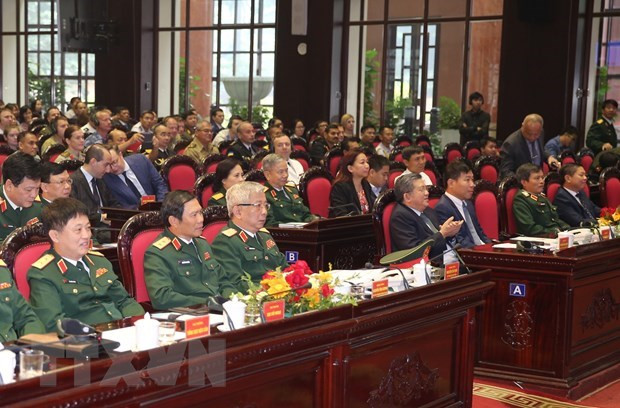 Miembros del Segundo Hospital de Campaña de Vietnam parten para misión de paz en Sudán del Sur ảnh 2 Miembros del Segundo Hospital de Campaña de Vietnam parten para misión de paz en Sudán del Sur ảnh 2