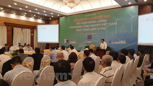 Inversionistas utilizarán baja tecnología debido a barato precio de energía ảnh 1