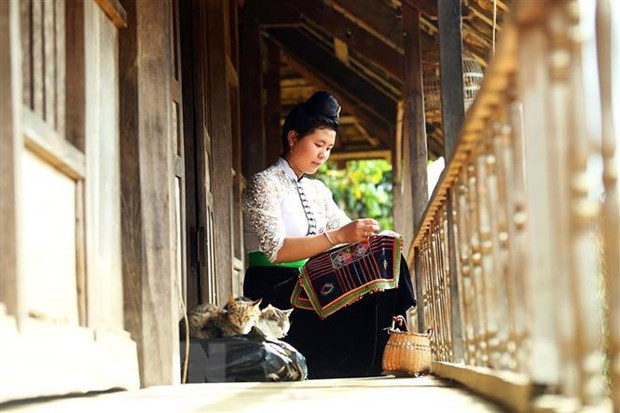 [Video] Lucha contra la trata de mujeres en zonas fronterizas ảnh 1