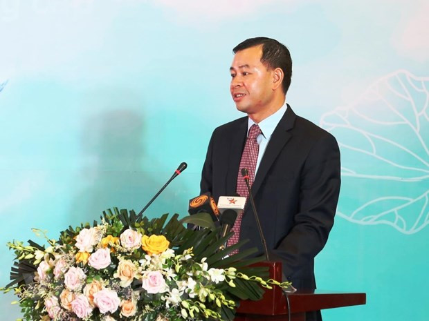 Vietnam aspira a ingresar 35 mil millones de dólares por turismo para 2020 ảnh 1 Vietnam aspira a ingresar 35 mil millones de dólares por turismo para 2020 ảnh 1