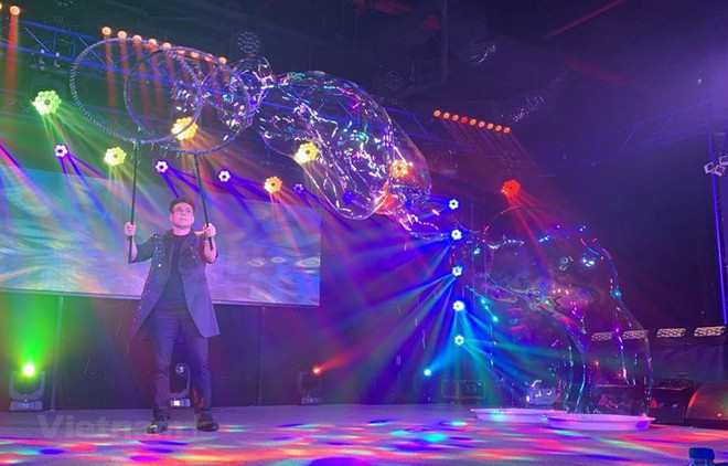 Promoción turística de Vietnam en medio de la cuarta revolución industrial ảnh 1 Promoción turística de Vietnam en medio de la cuarta revolución industrial ảnh 1