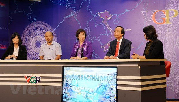 Residuo plástico: Necesita una aplicación de mayor impuesto para productos de nailon ảnh 2 Residuo plástico: Necesita una aplicación de mayor impuesto para productos de nailon ảnh 2