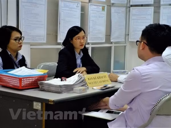 Perspectivas optimistas para mercado laboral de Vietnam en 2019 ảnh 1