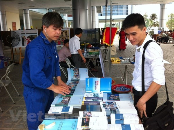 La cuarta revolución industrial exige empleados con habilidades “abiertas” ảnh 2 La cuarta revolución industrial exige empleados con habilidades “abiertas” ảnh 2