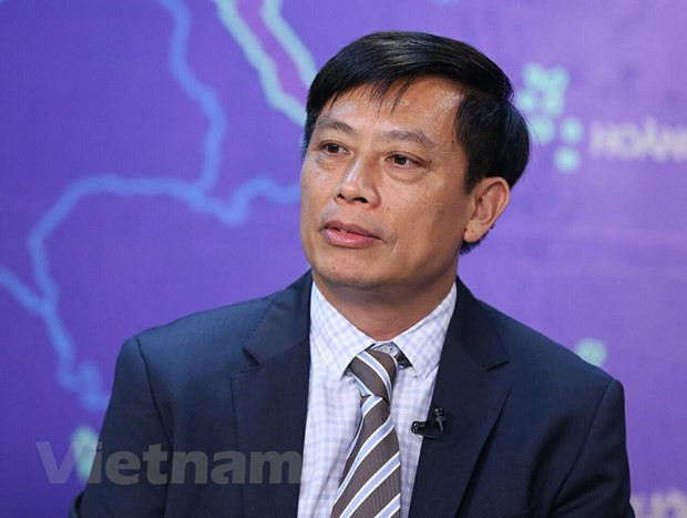 Destacan en Vietnam beneficios del pago electrónico ảnh 2 Destacan en Vietnam beneficios del pago electrónico ảnh 2