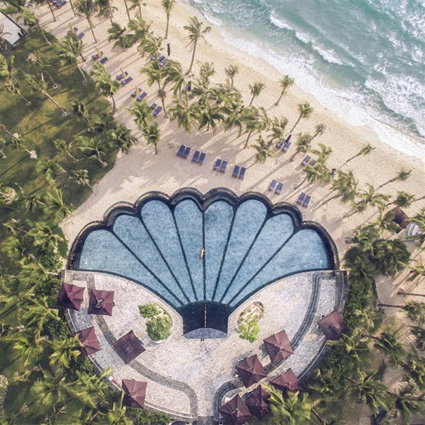 Cambian las nuevas maravillas fisonomía del turismo vietnamita ảnh 8 Cambian las nuevas maravillas fisonomía del turismo vietnamita ảnh 8