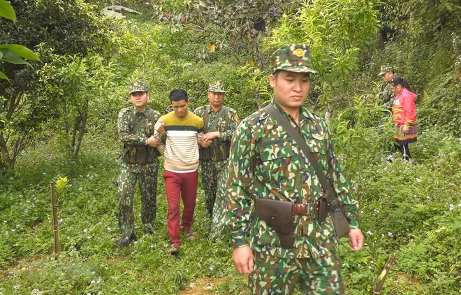Vietnam impulsa la lucha contra el tráfico humano ảnh 1 Vietnam impulsa la lucha contra el tráfico humano ảnh 1