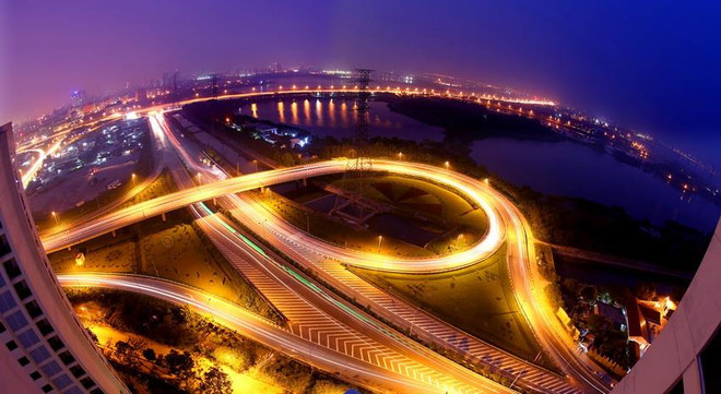 Hanoi, capital de amor y esperanza ảnh 7