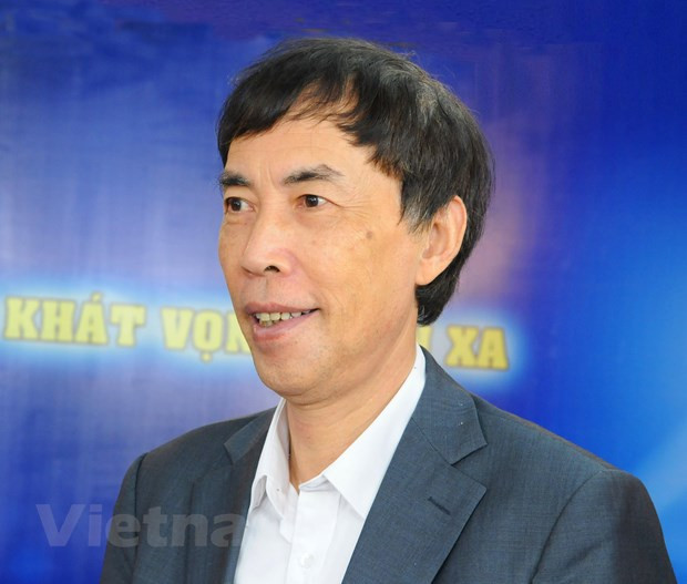 Calificó economista como positivas las exportaciones de Vietnam en 2018 ảnh 3 Calificó economista como positivas las exportaciones de Vietnam en 2018 ảnh 3