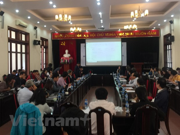 Sector privado: motor de impulso para el crecimiento económico de Vietnam ảnh 2 Sector privado: motor de impulso para el crecimiento económico de Vietnam ảnh 2