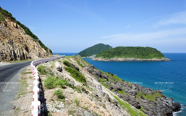 Isla vietnamita de Con Dao entre los destinos turísticos más atractivos de Asia ảnh 1 Isla vietnamita de Con Dao entre los destinos turísticos más atractivos de Asia ảnh 1