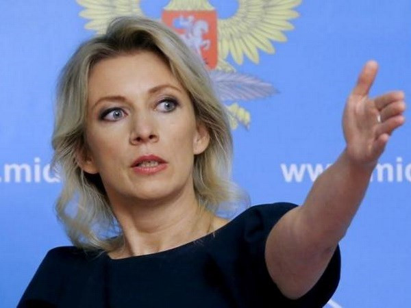 Rusia exhorta solución político-diplomática para disputas en Mar del Este ảnh 1 Rusia exhorta solución político-diplomática para disputas en Mar del Este ảnh 1