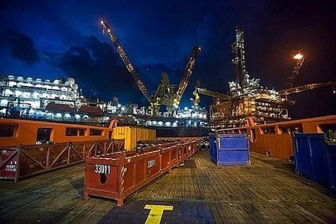 Domar el mar con "dinosaurio" ảnh 1 Domar el mar con "dinosaurio" ảnh 1