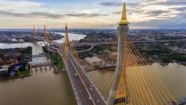 Gabinete de Tailandia afirma apoyo a medidas de estímulo turístico ảnh 1 Gabinete de Tailandia afirma apoyo a medidas de estímulo turístico ảnh 1