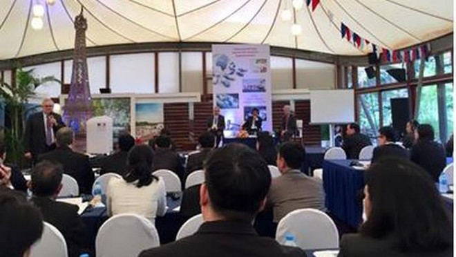 Lucha Vietnam contra la venta de medicamentos falsos ảnh 1