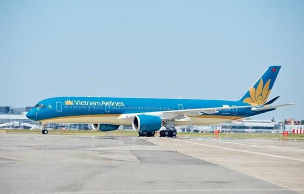 Ofrece Vietnam Airlines 30 mil boletos Hanoi- Ciudad Ho Chi Minh a un costo económico ảnh 1 Ofrece Vietnam Airlines 30 mil boletos Hanoi- Ciudad Ho Chi Minh a un costo económico ảnh 1