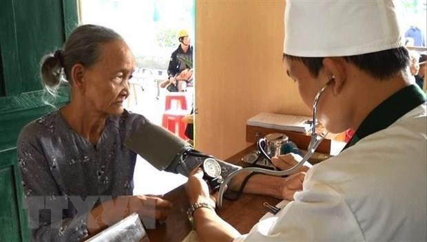 Comparten Vietnam y Japón experiencias en formulación de políticas de seguridad social ảnh 1