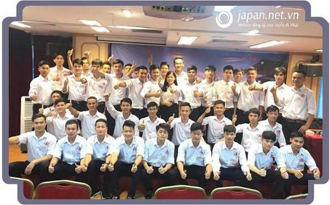 Retira Japón licencias operativas a entidades por violar regulaciones sobre aprendices ảnh 1