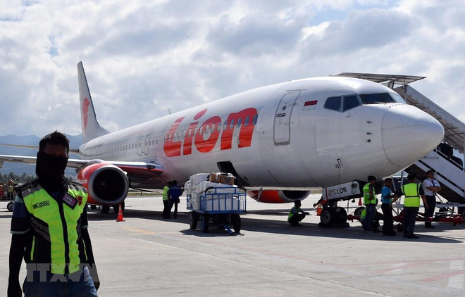 Aerolínea de Indonesia Lion Air realizará primera oferta pública de acciones al público ảnh 1 Aerolínea de Indonesia Lion Air realizará primera oferta pública de acciones al público ảnh 1