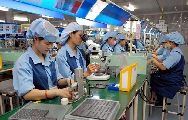 Aprueba Premier de Vietnam plan para impulsar crecimiento sostenible del sector privado ảnh 1 Aprueba Premier de Vietnam plan para impulsar crecimiento sostenible del sector privado ảnh 1