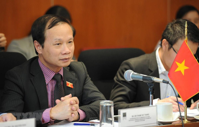 Intercambian Vietnam y México experiencias legislativas en asuntos culturales y educativos ảnh 1 Intercambian Vietnam y México experiencias legislativas en asuntos culturales y educativos ảnh 1