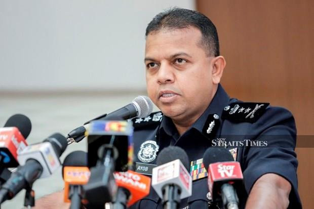 Detecta Malasia grandes transacciones financieras para grupos extremistas ảnh 1 Detecta Malasia grandes transacciones financieras para grupos extremistas ảnh 1