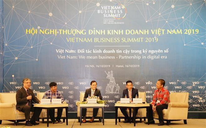 Reitera Vietnam apoyo a inversores extranjeros ảnh 1 Reitera Vietnam apoyo a inversores extranjeros ảnh 1