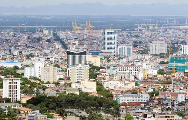 Promueve Vietnam desarrollo económico en región norteña ảnh 1 Promueve Vietnam desarrollo económico en región norteña ảnh 1