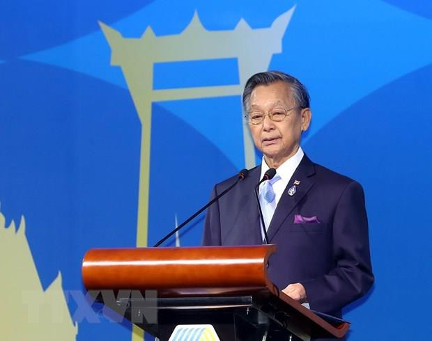 Revisará Cámara de Representantes de Tailandia el proyecto de presupuesto para 2020 ảnh 1 Revisará Cámara de Representantes de Tailandia el proyecto de presupuesto para 2020 ảnh 1