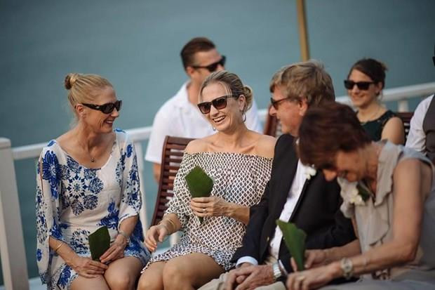 Lanza Vietnam campaña de promoción turística en Facebook ảnh 1