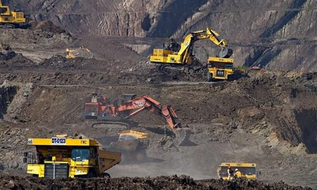 Se mantiene el carbón como la principal fuente de energía en Sudeste Asiático ảnh 1