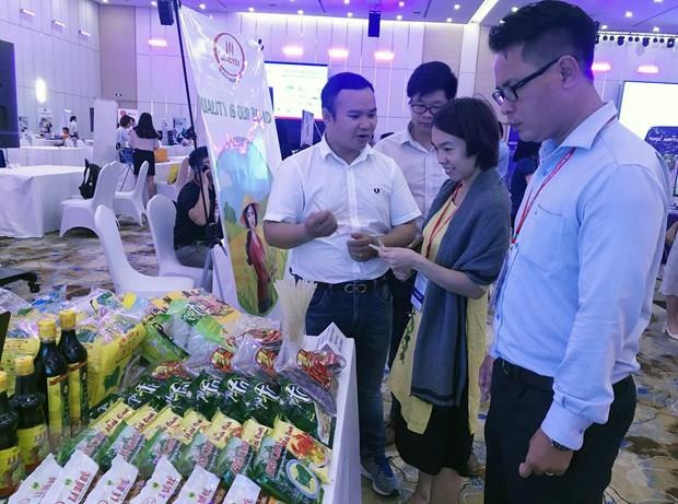 Participan más de 100 empresas en Día de Suministradores en Vietnam ảnh 1 Participan más de 100 empresas en Día de Suministradores en Vietnam ảnh 1