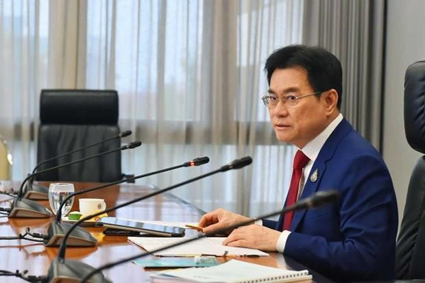 Negociaciones de RCEP podrán concluir en noviembre ảnh 1 Negociaciones de RCEP podrán concluir en noviembre ảnh 1