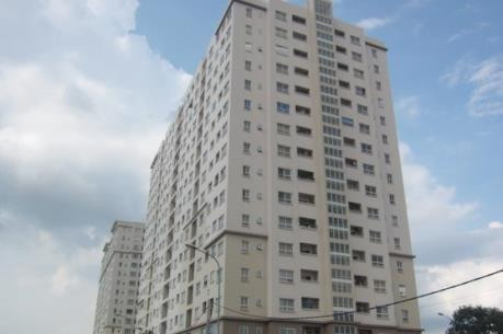 Promueve Gobierno tailandés estrategia a 20 años para la construcción de viviendas ảnh 1 Promueve Gobierno tailandés estrategia a 20 años para la construcción de viviendas ảnh 1