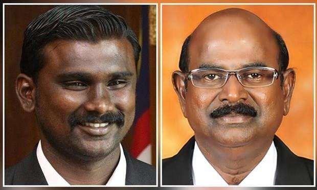 Arrestan en Malasia a dos políticos del partido gobernante ảnh 1 Arrestan en Malasia a dos políticos del partido gobernante ảnh 1