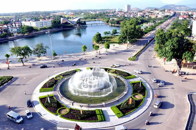 Provincia vietnamita de Vinh Phuc por garantizar puestos de trabajo para residentes locales ảnh 1