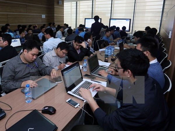 Promueven en Vietnam ideas de emprendimiento por un desarrollo sostenible ảnh 1