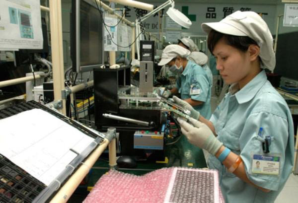 Aumenta número de nuevas empresas en provincia vietnamita ảnh 1 Aumenta número de nuevas empresas en provincia vietnamita ảnh 1